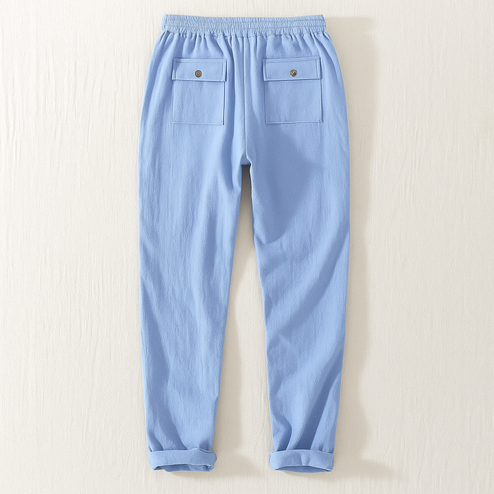 Arvo Linen Pants
