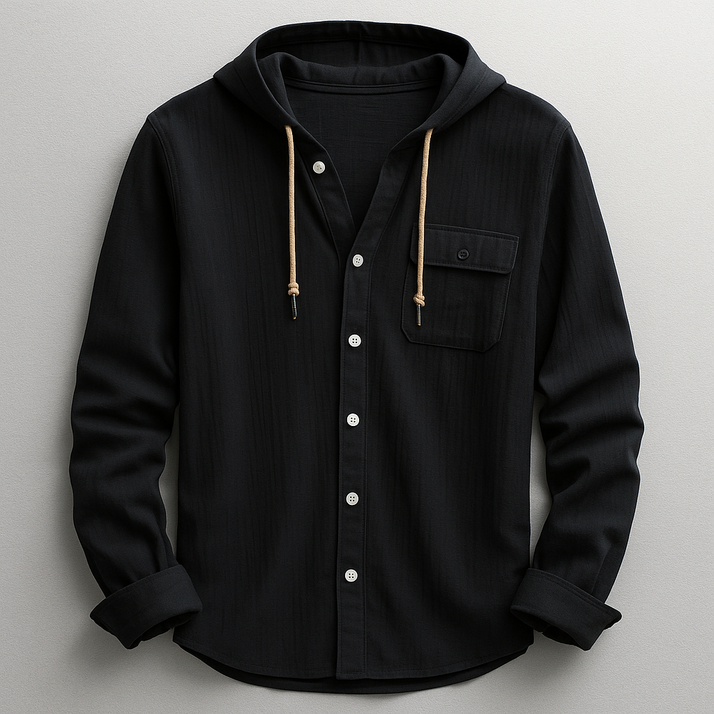 Nico Hoodie Shirt