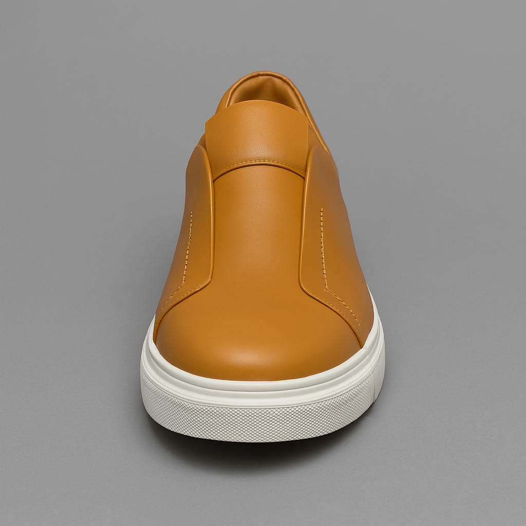 Rome Leather Sneakers