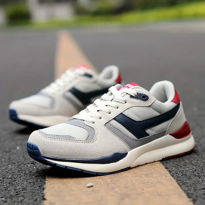 Orbit Retro Sneakers