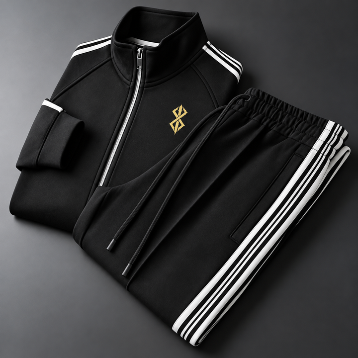 Venturi Premium Tracksuit Set