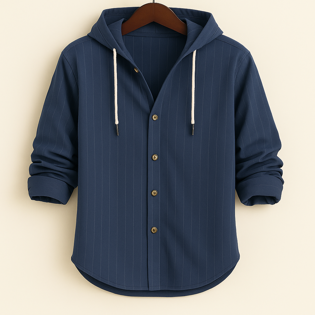 Lucas Hoodie Shirt