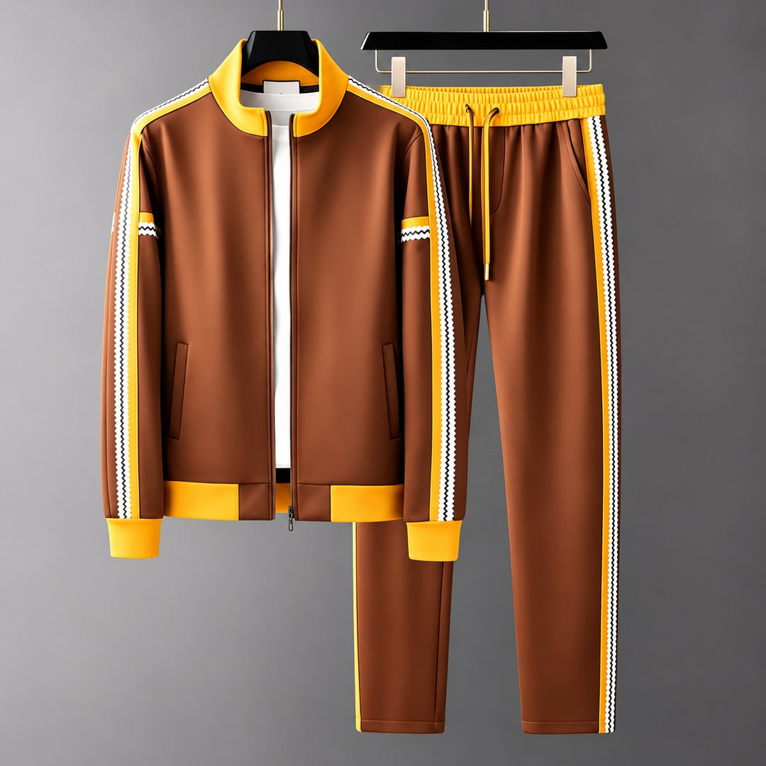 Corsa Premium Tracksuit Set