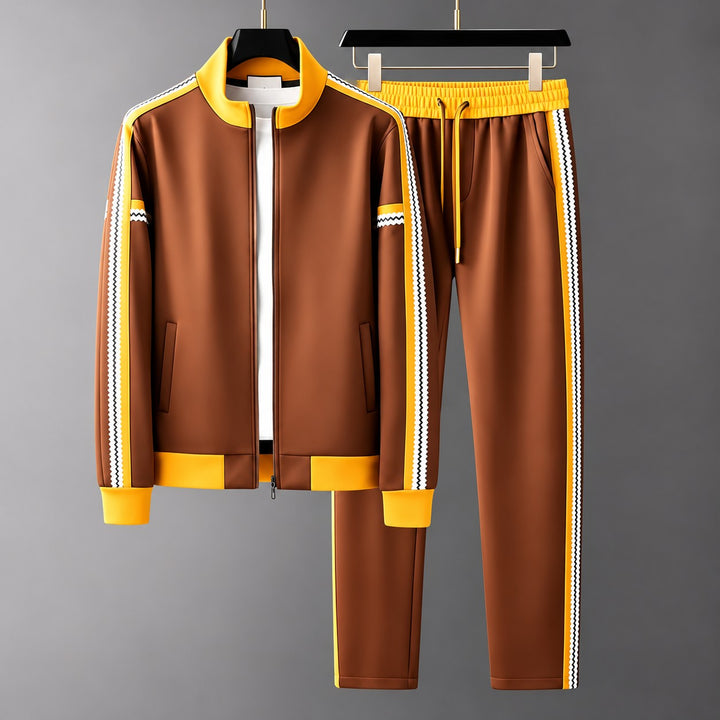 Corsa Premium Tracksuit Set