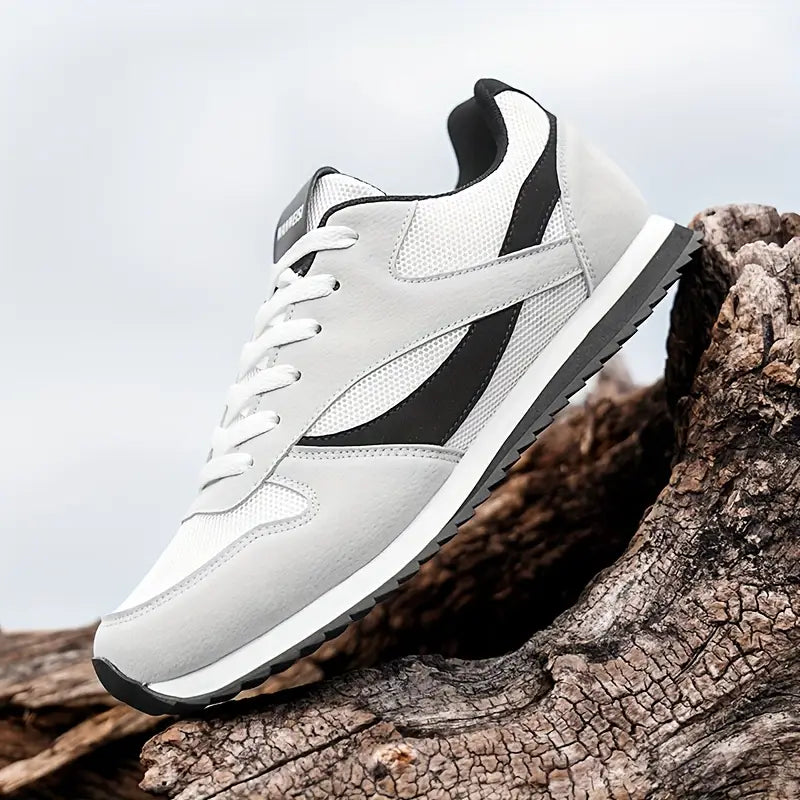 Kynetic Retro Sneakers