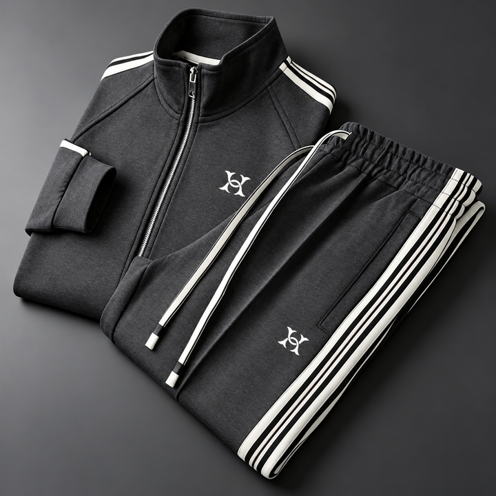 Novaro Premium Tracksuit Set