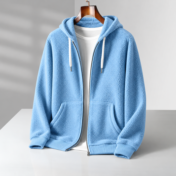 Marco Sherpa Hoodie
