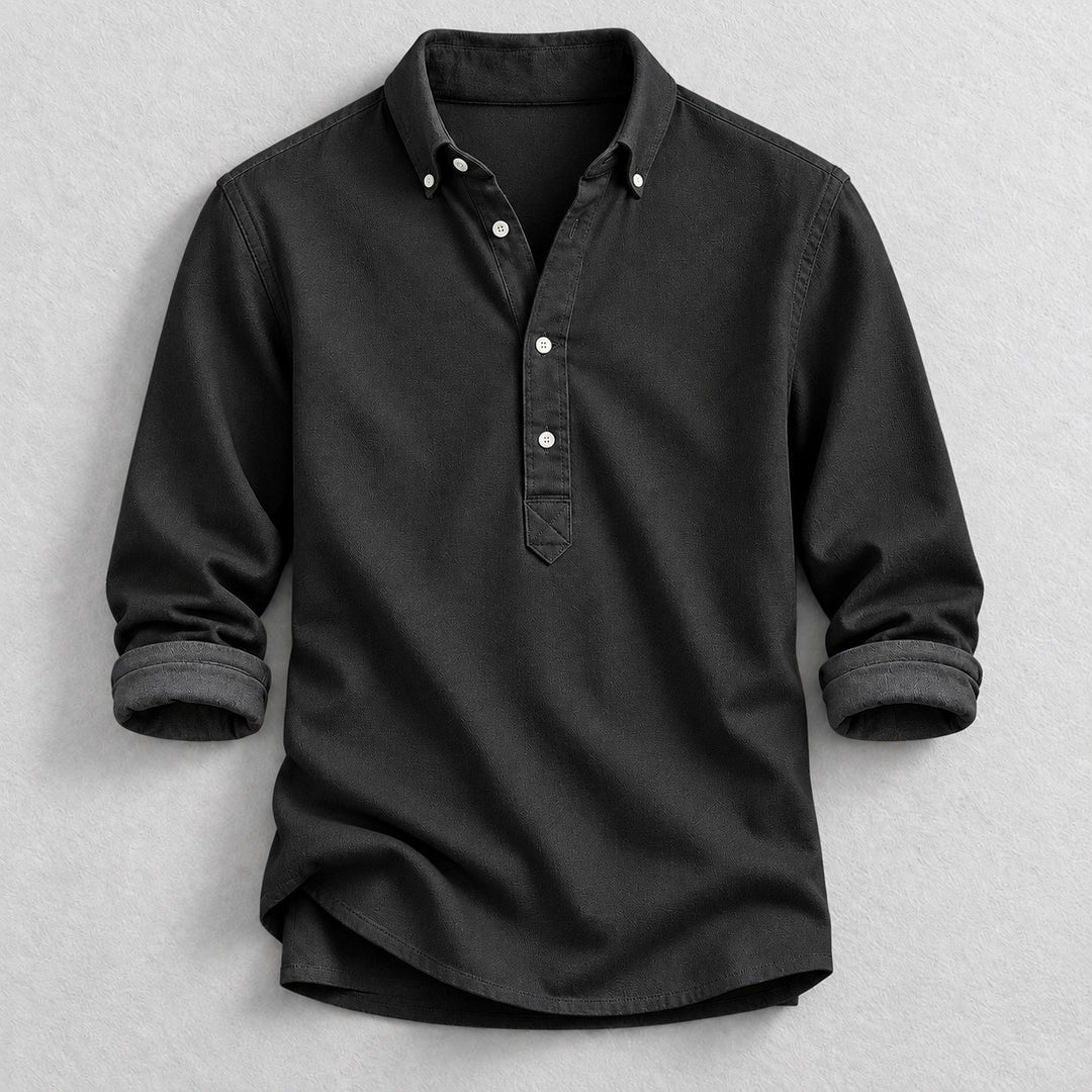 Carter Henley Shirt