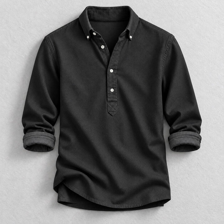 Carter Henley Shirt