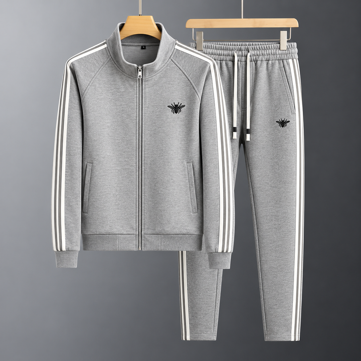 Solis Premium Tracksuit Set