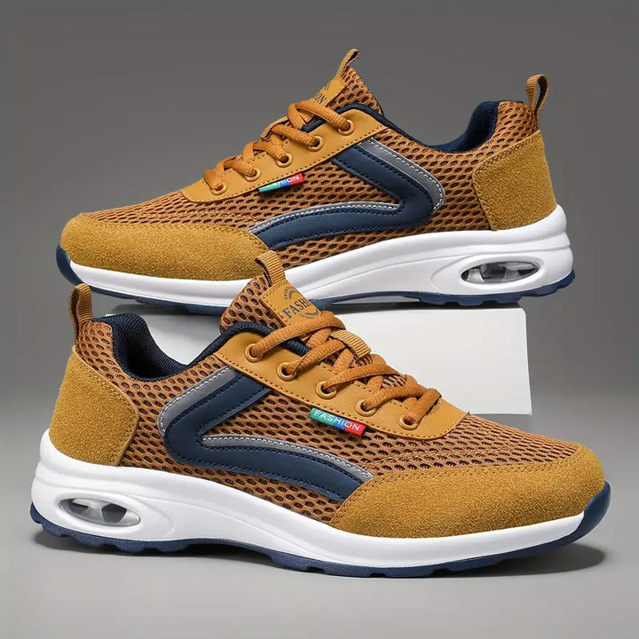 Flux Mesh Sneakers