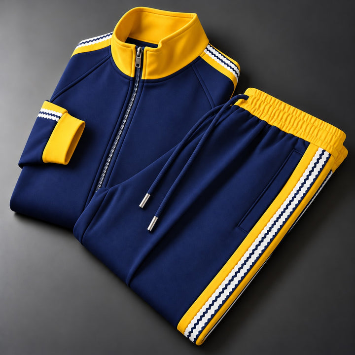 Corsa Premium Tracksuit Set