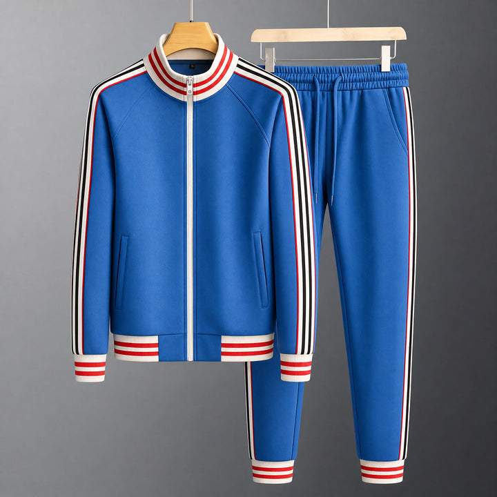 Montaro Premium Tracksuit Set