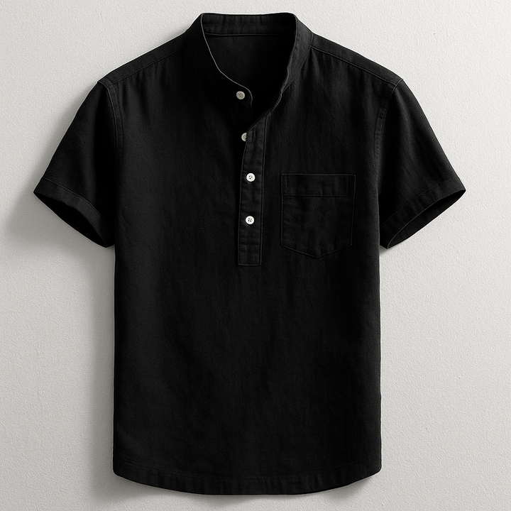 River Linen Shirt