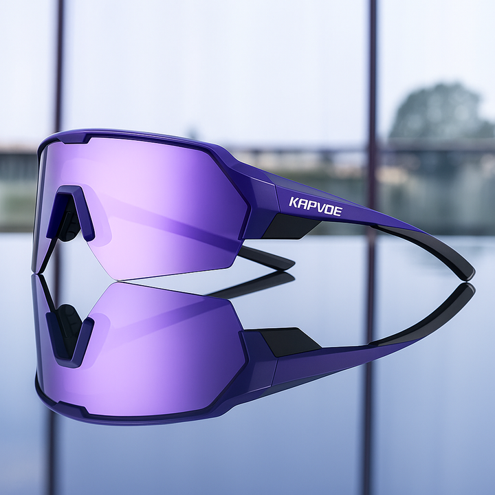 SolarIgnite Polarized Shades