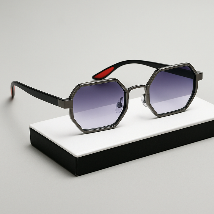 Lusso Polarized Sunglasses