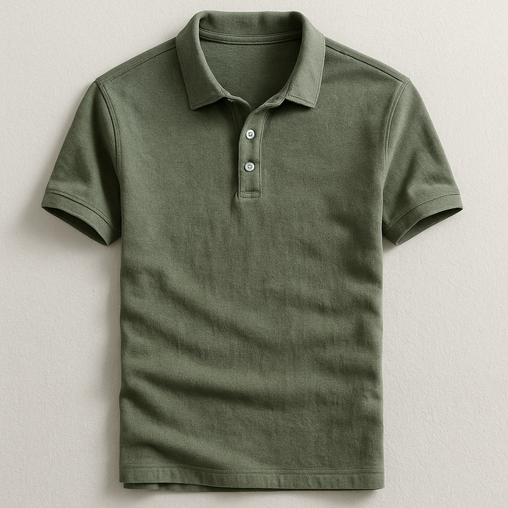 Alden Polo Shirt