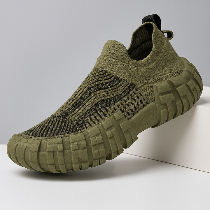 Nexus Urban Shield Sneakers