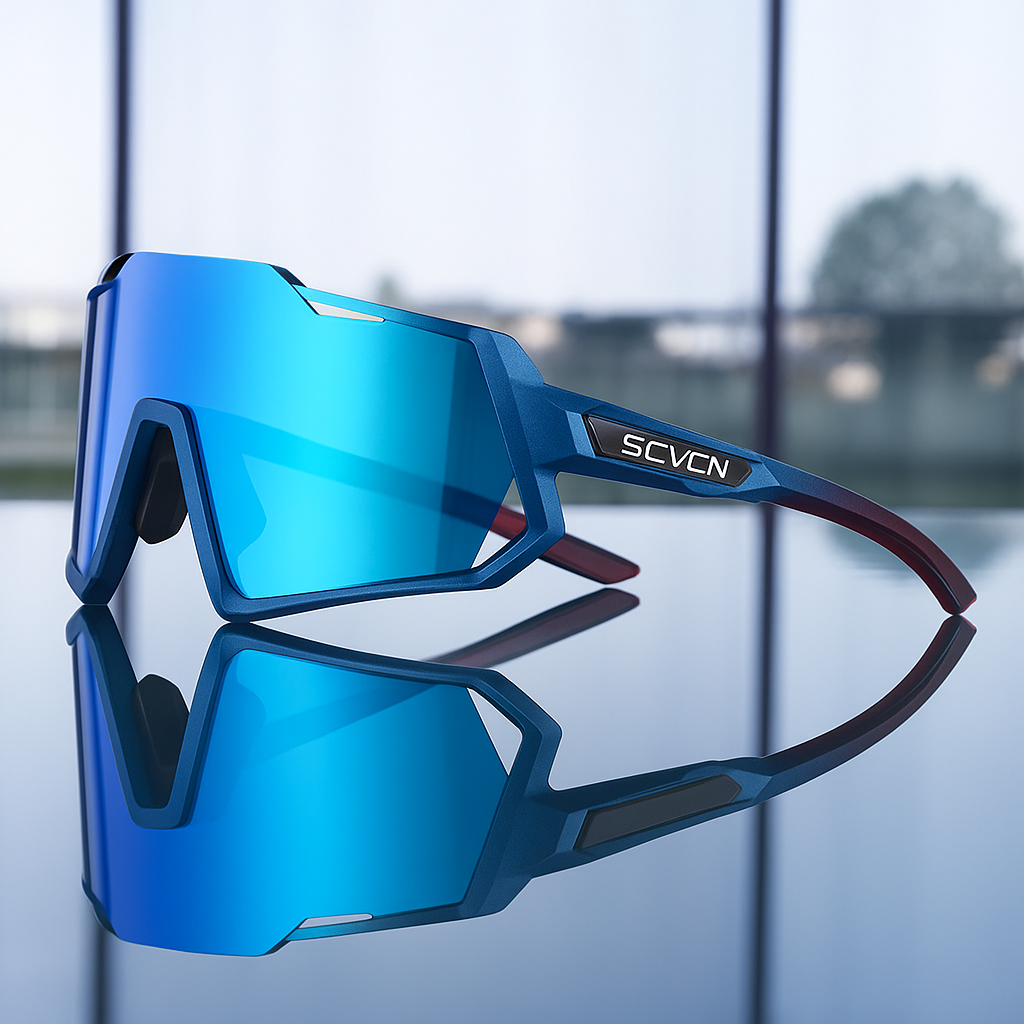 SolarSphere Polarized Shades