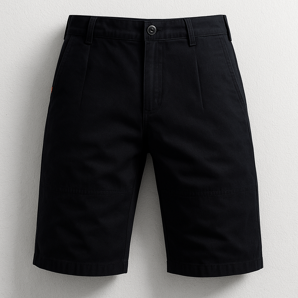Hudson Chino Shorts