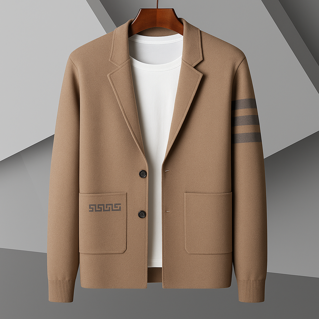 Armani Premium Cardigan