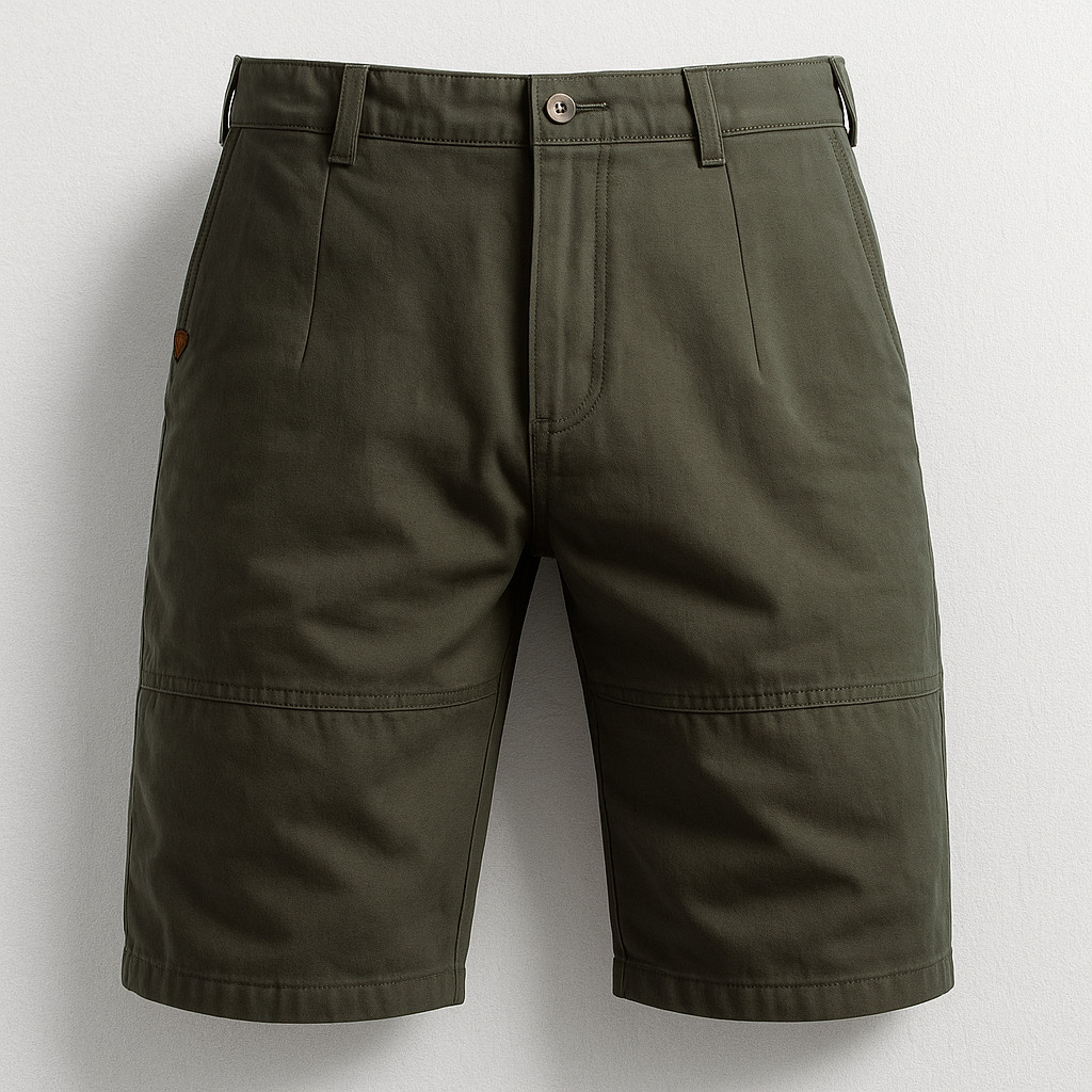 Hudson Chino Shorts