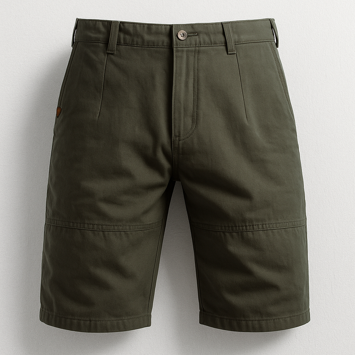 Hudson Chino Shorts