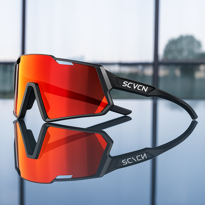 SolarSphere Polarized Shades
