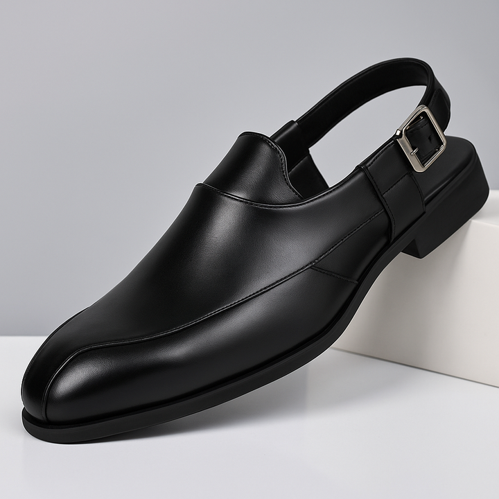 Firenze Genuine Leather Loafers