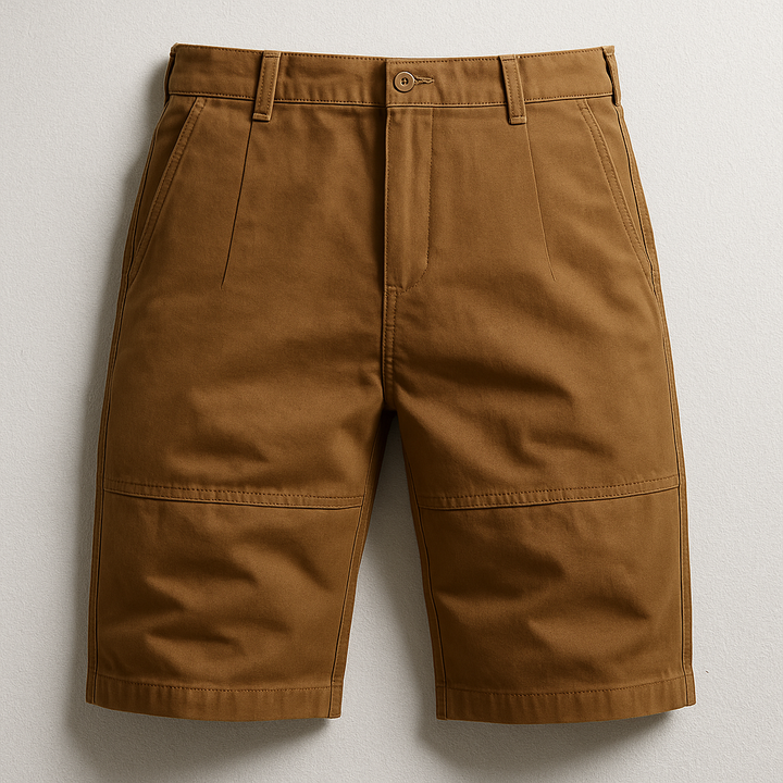 Hudson Chino Shorts