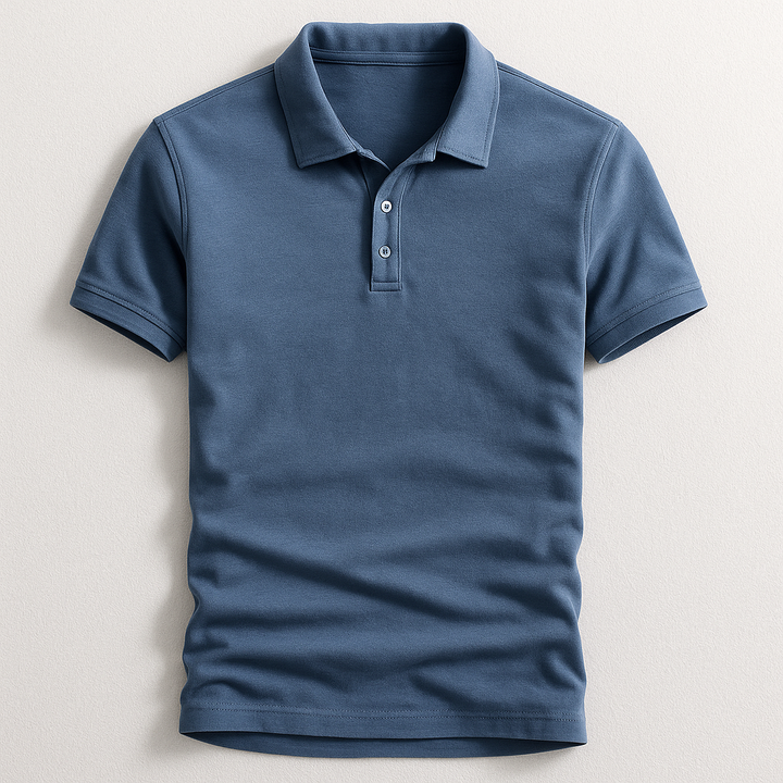 Alden Polo Shirt