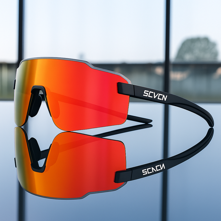 SolarArc Polarized Shades