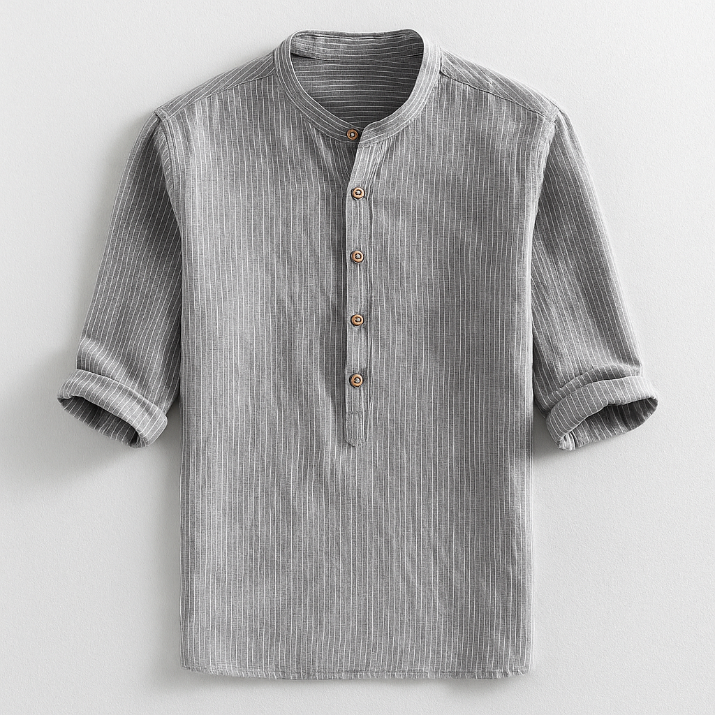 Robert Henley Shirt