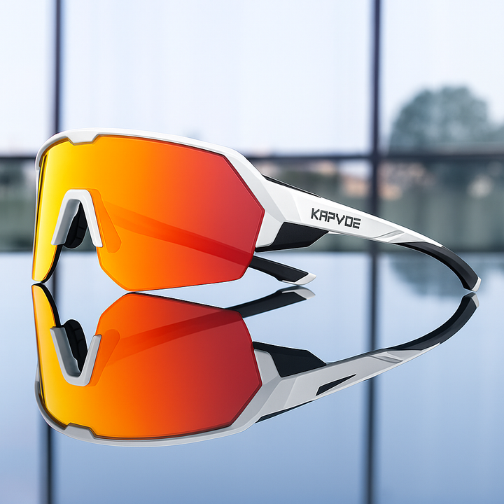 SolarIgnite Polarized Shades
