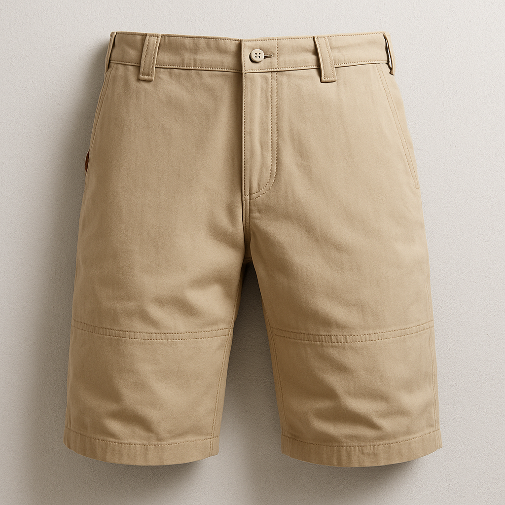 Hudson Chino Shorts