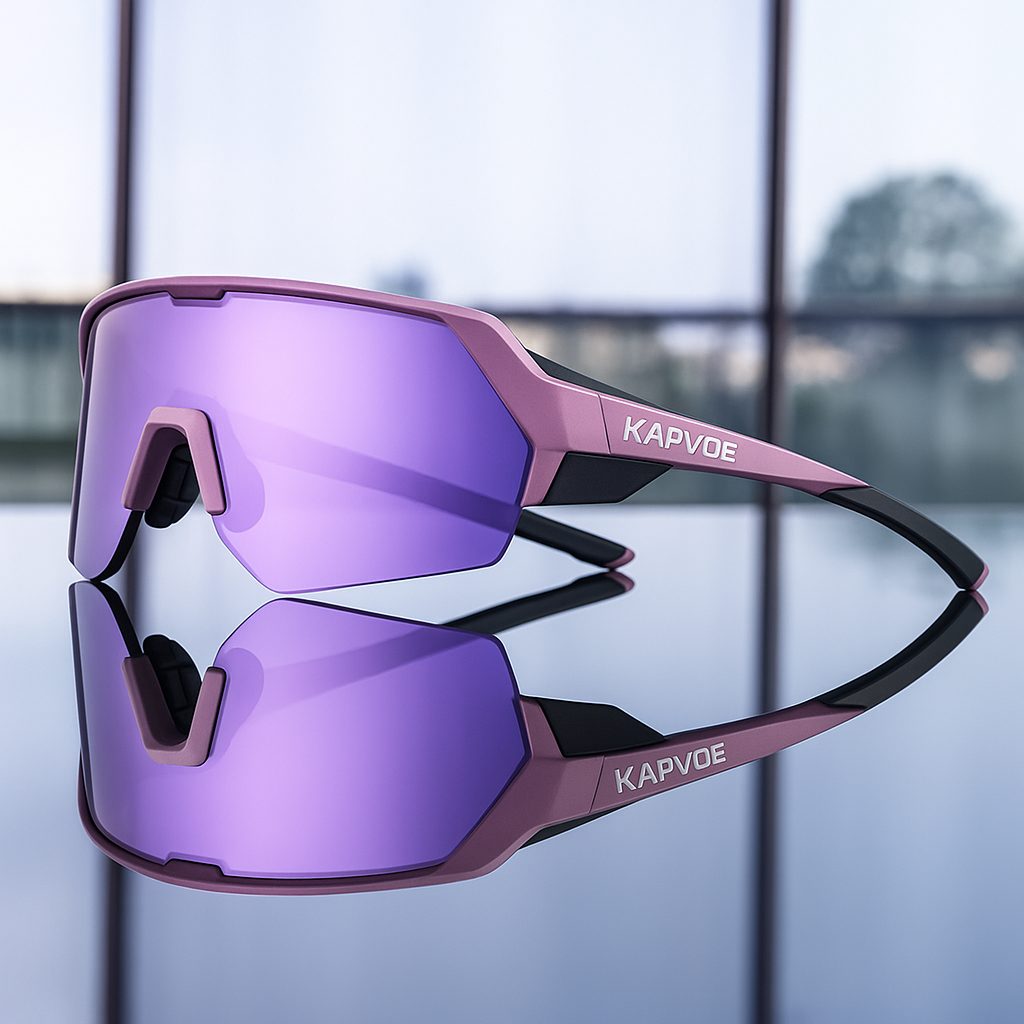 SolarIgnite Polarized Shades