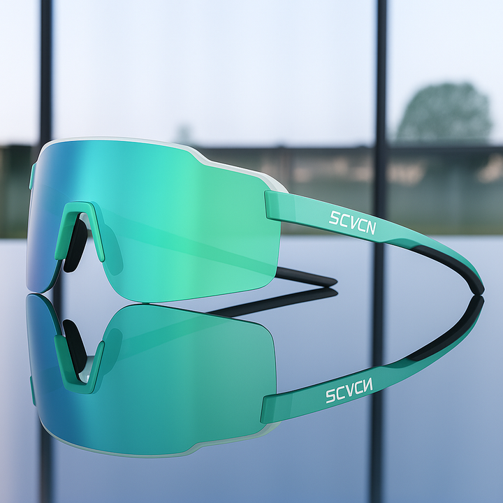 SolarArc Polarized Shades