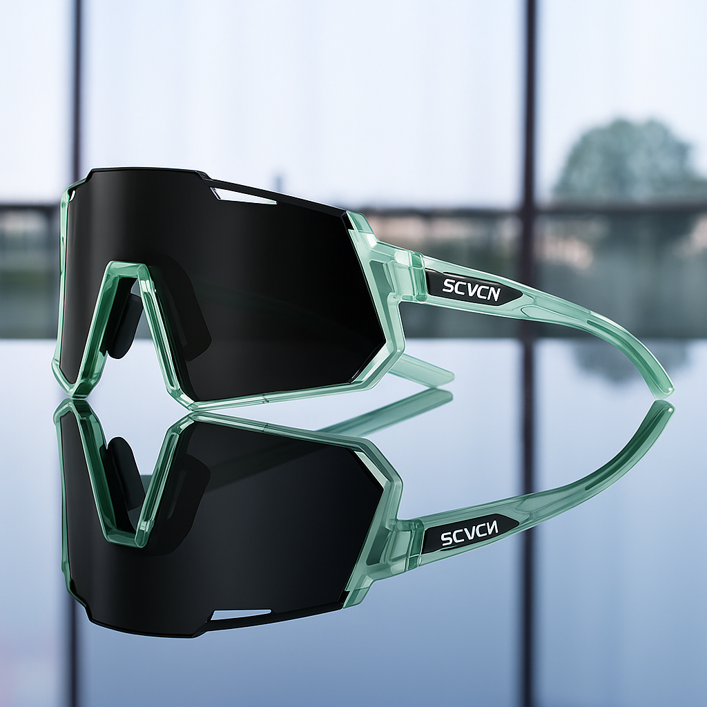SolarSphere Polarized Shades
