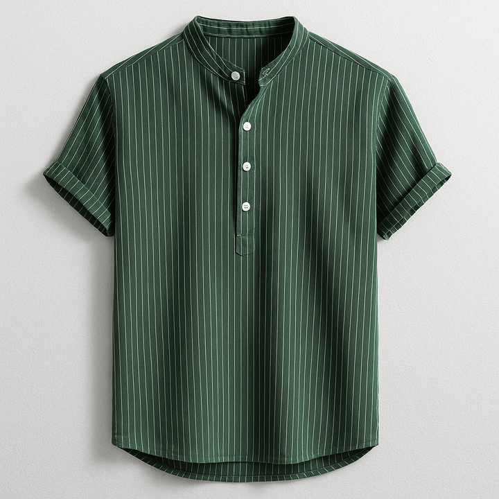 Marco Henley Shirt