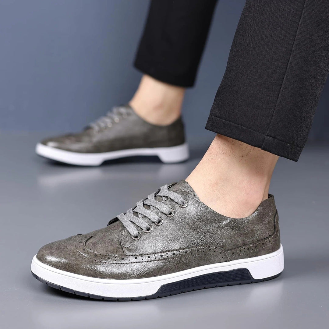 Bradford Brogue Sneakers