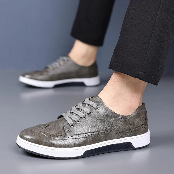 Bradford Brogue Sneakers