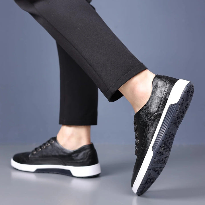 Bradford Brogue Sneakers