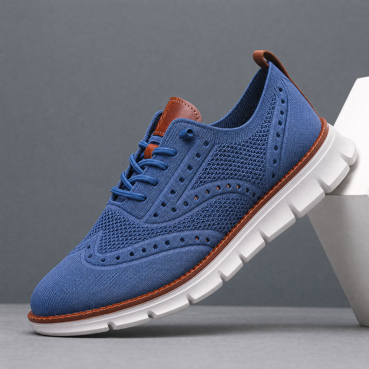 Lucien Heritage Sneakers