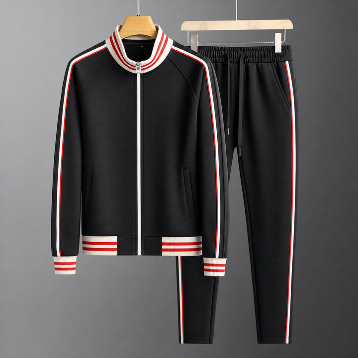 Montaro Premium Tracksuit Set