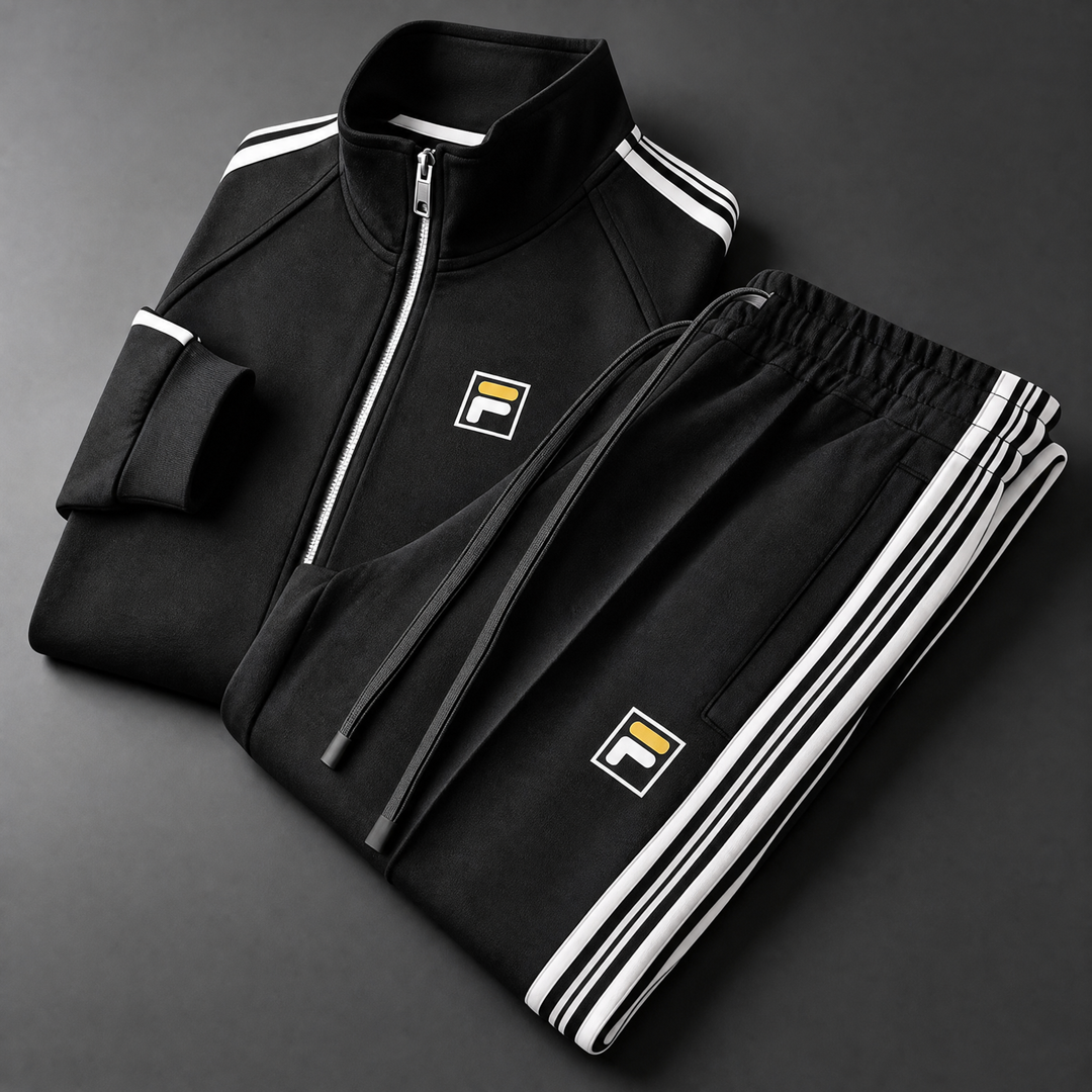 Ferro Premium Tracksuit