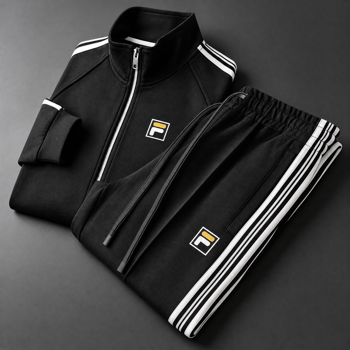Ferro Premium Tracksuit