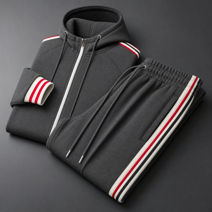 Avento Premium Tracksuit Set