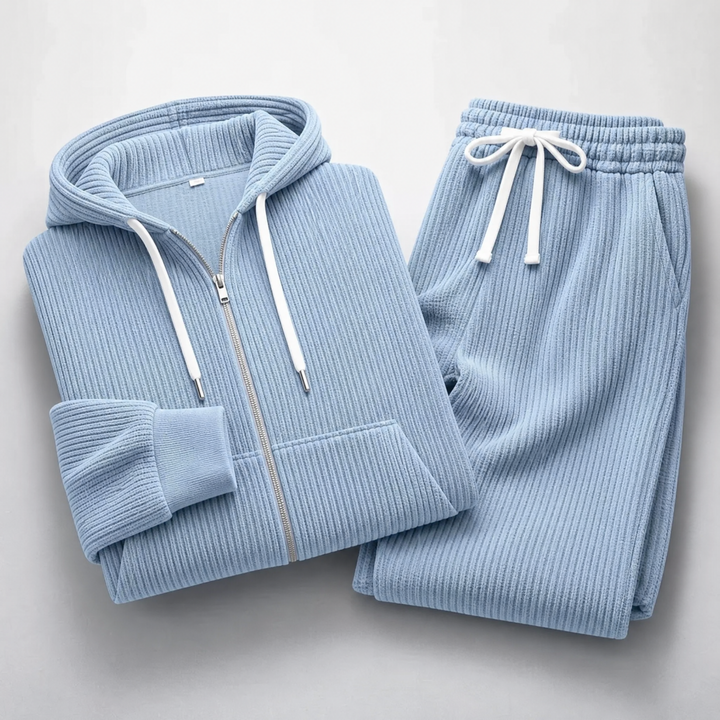 Julian Corduroy Set