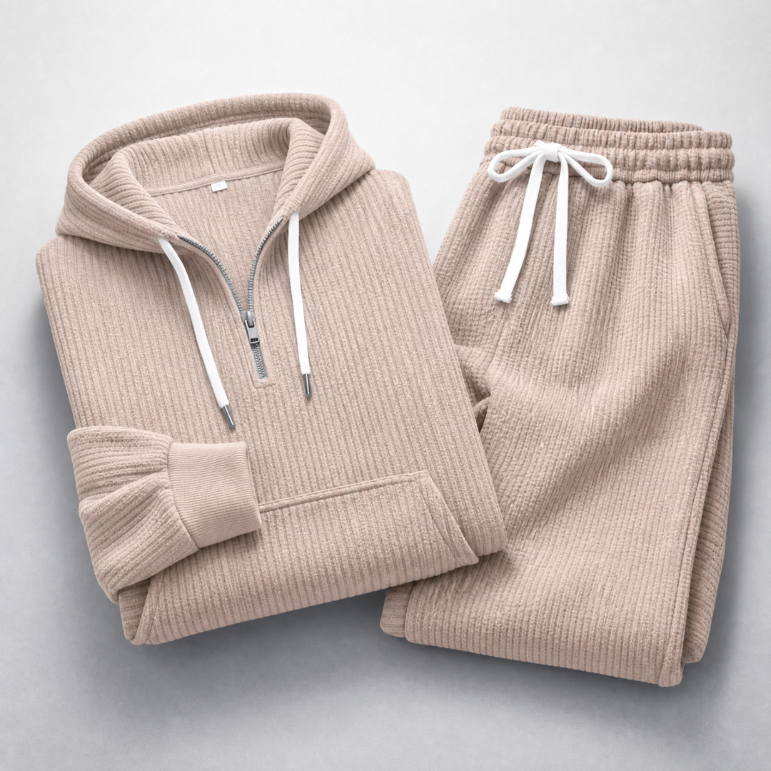 Colton Corduroy Set