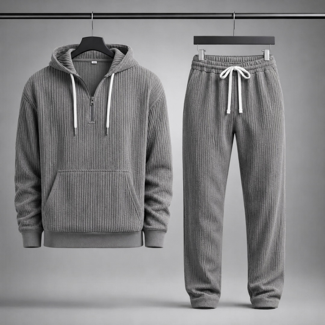 Colton Corduroy Set